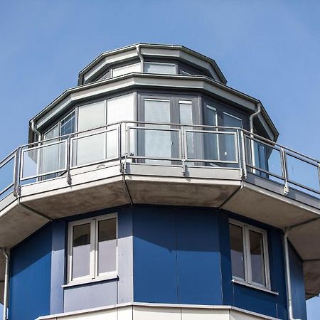 Ferienhaus Leuchtturm Breege Bagian luar foto